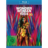 Wonder Woman 1984 (3D & 2D Blu-ray)