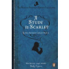 Study in Scarlet