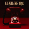 Alkaline Trio - Is This Thing Cursed? / Digisleeve [CD]