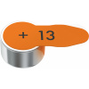 Varta Hearing Aid Type 13 6ks 24606101416