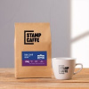 UNIVERSAL CAFFE Káva Stamp Caffé - San José; Odrodová káva - Kostarika zrnková 250g (SC-SANJOSE-250)