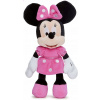 Mascot Mouse Minnie 35 cm Simba 6315870230 (Disney maskot plnený myš Minnie 35 cm)