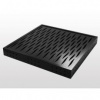 Absorpční panel Sonitus:Decosorber Massive Eva / Blac / 4ks