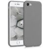 Púzdro kwmobile Apple iPhone 7 / 8 / SE (2020) zelená