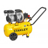 Stanley tichý kompresor 24 litrov SXCMS1324HE