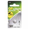 GP LR54 (GP189, 11.6 x 3.05 mm) - 1 ks (1041018911)