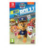 Paw Patrol: On A Roll