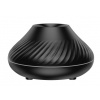 PLATINET FLAME AROMA DIFUZÉR 130ML 6,5W BLACK + 10 ML LEVANDULOVÝ ESENCIÁLNÍ OLEJ PADYMF705B Platinet