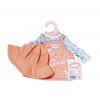 Zapf Baby Annabell Little Šatôčky pre bábätko, 36 cm