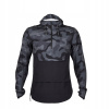 Fox Ranger Wind Pullover black camo