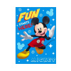 Deka fleecová Mickey Fun 100x140 cm
