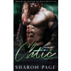 Chtíč - Sharon Page