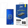 Antimikrobiálna ochranná fólia pre OnePlus 12R - 3mk SilverProtection+