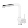 Sinks MIX 3 P Milk AVMI3PGR28