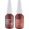 LOCTITE® 243 + 2701 243+2701 upevňovacie skrutky 1 sada; 243+2701
