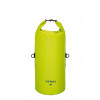 Nepremokavý vak Tatonka WP Stuffbag 25L - lime