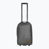 Cestovná taška Tatonka Travel Roller 40 l black
