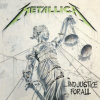 METALLICA - ...And Justice For All (Coloured Vinyl) (LP)