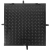 Poklop MC60, 600x600 mm, kanálový, čierny, max. 150 kg