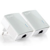 TP-Link TL-PA4010KIT AV600 Nano Powerline Adapter TL-PA4010 KIT