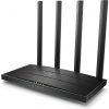 TP-Link Archer A6 AC1200 WiFi DualBand Gb router