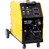 Zváračka - MAGNUM MIG 358W MMA IGBT 400V Inverter Welder (Zváračka - MAGNUM MIG 358W MMA IGBT 400V Inverter Welder)
