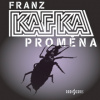 Audiokniha: Proměna
