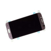 Originálny LCD displej + dotyková vrstva Samsung Galaxy J5 2017 SM-J530 zlatá