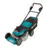 Makita Makita DLM534Z AKU sekačka 530mm Li-ion LXT 2x18V, bez aku Z DLM534Z
