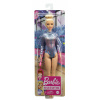 Bábika Barbie Mattel Kariéra Gymnastka