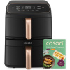 Cosori Turbo Tower Compact CAF-DC861-CEUR