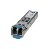 Cisco Rugged SFP - Transceiver modul SFP (mini-GBIC) - 1GbE - 1000Base-LX, 1000Base-LH - jednoduchý režim LC - 1310 nm - (GLC-LX-SM-RGD=)