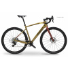 Gravel kolo Wilier JENA+GRX 1x11+RS171 green XL