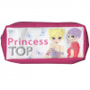 Princess TOP - Ružový valcovitý peračník