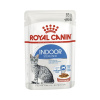 Kapsička pre mačky RC FHN Indoor Sterilised in Gravy 85 g