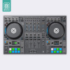 Doto Design Skin Kontrol S4 MK3 FULL COLORS Graphite Grey