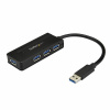 USB rozbočovač Startech ST4300MINI S55058238_sk