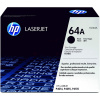 HP 64A black (CC364A) - originálny