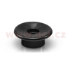 napínací kolík (čep) k plachtě, plastový, 31x12 mm, nízký, široký, (cena za 1ks, objednat lze násobky 10 ks) 9908230