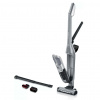 Bosch Bch3K2301 Séria 4 Flexxo Gen 2 Akumulátorový tyčový vysávač Strieborná
