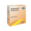 Solmucol pastilky 100 mg | 24 ks