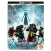Ghostbusters - Frozen Empire Limited Edition Steelbook 4K Ultra HD + Blu-Ray