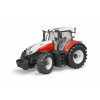 Bruder 3180 Traktor Steyr 6300 Temus CVT