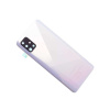 Originálny kryt batérie Samsung Galaxy A51 SM-A515 biely