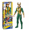 Hasbro Marvel Avengers Titan Hero figúrka LOKI