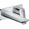 Umyvadlová batéria - Podomietková batéria Hansgrohe Logis 71220000 (Umyvadlová batéria - Podomietková batéria Hansgrohe Logis 71220000)