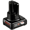 Bosch GBA 12V 6.0AH Batérie (1600A00X7H)