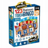 Headu Montessori Hmatové bingo