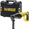 DEWALT DCH133NT SDS plus-aku kombinované kladivo 18 V Li-Ion akumulátor + púzdro; DCH133NT-XJ