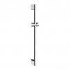 Hansgrohe Unica - Sprchová tyč Croma 650 mm, chróm 26505000